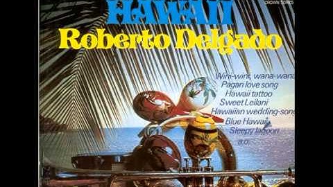 Roberto Delgado - Marinella
