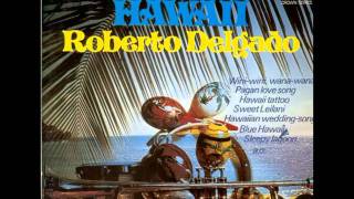 Roberto Delgado - Marinella chords