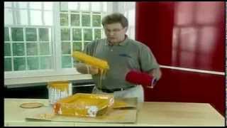 Валик для покраски E Z Paint для стен и потолков screenshot 2