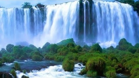 سورة الزلزلة القارئ شيخ أبو بكر الشاطري