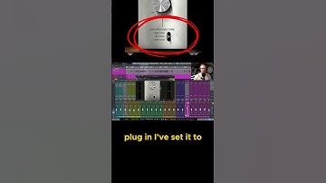 What Does That Switch Do on Softube Saturation Knob?