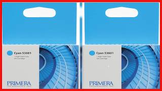 Bravo 4100 Series CD Printer Ink: Reliable, Long-Lasting, and Cost-Effective