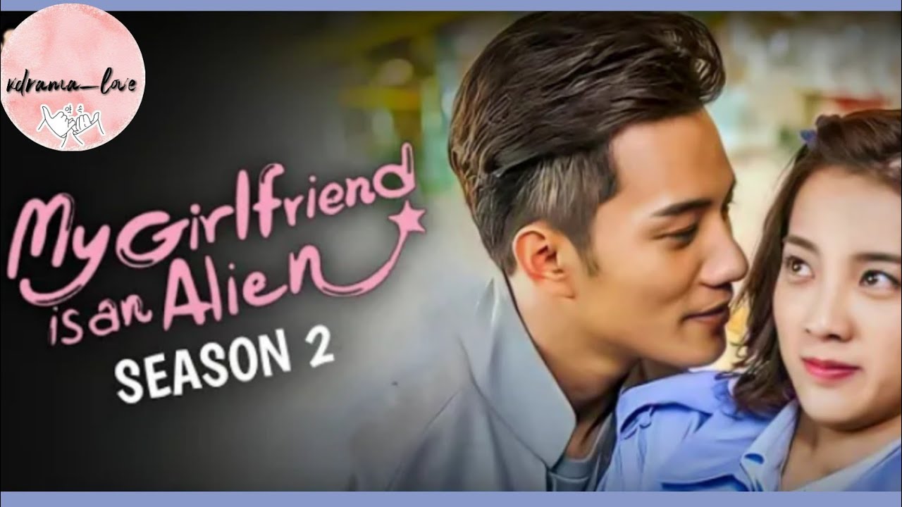 my girlfriend is an alien ||Episode:1||Coming soon - YouTube