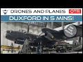 Duxford in 5 Minutes: A Whirlwind Journey Through Aviation History ✈️
