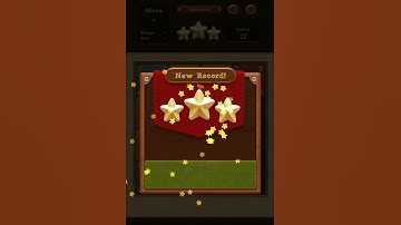 Roll the Ball Andromeda Level 17 (Star Mode - Star A) - Lösung Solution Walkthrough