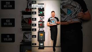 Mr beast 500M subscribers special youtube play button #mrbeast #viral  #shorts