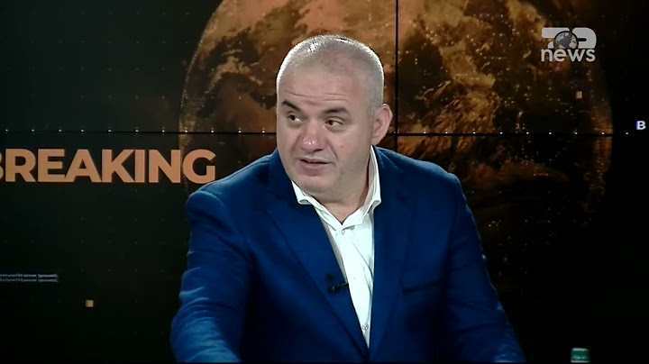 E frikshme / Hoxha ngre ALARMIN: Ka kulmuar bota e krimit të organizuar këtë vit | Breaking Top News