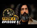 From Season 4 Episode 5 Explained and Recap | Breakdown