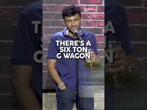 Miami Lives Like There Is No Tomorrow | Nimesh Patel