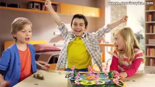 Настольная игра Фламинго Ринго - Ringo Flamingo (Ravensburger)