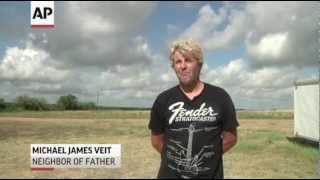 Small Texas Town Backs Dad in Fatal Beating