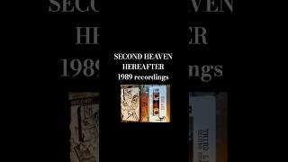 Second Heaven - Hereafter