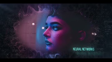 AI Digital Slideshow for After Effects 2023