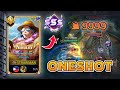 17 KILLS 18 ASSIST 💀 PRO XIANG YU INTENSE MATCH | HONOR OF KINGS