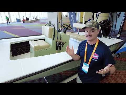 2024 18 EVO for Justin Menendez! — delivery walkaround