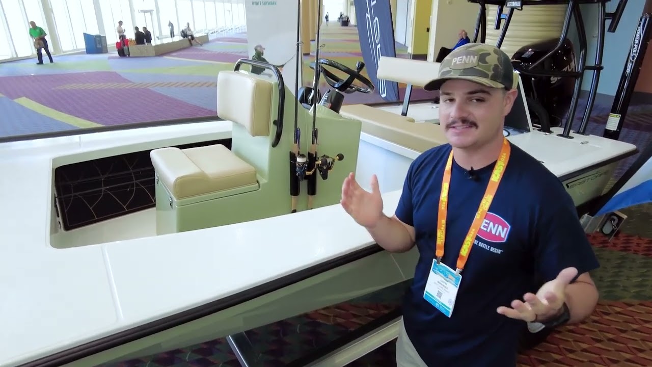 2024 18 EVO для Джастина Менендеса!