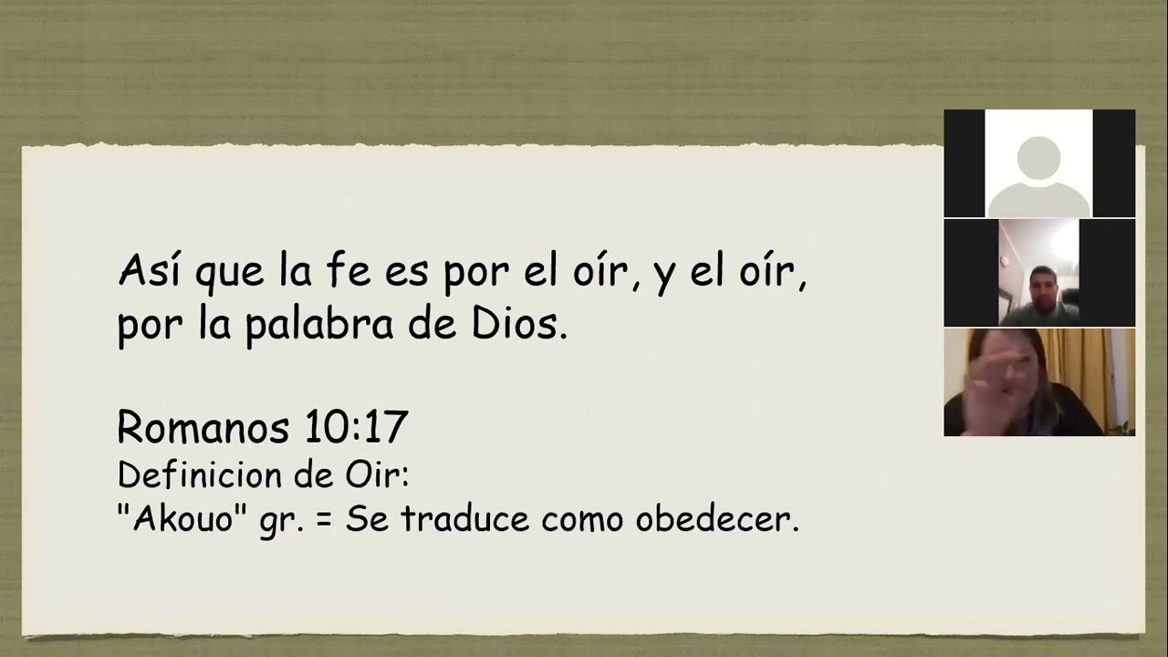 Fe y Finanzas - YouTube