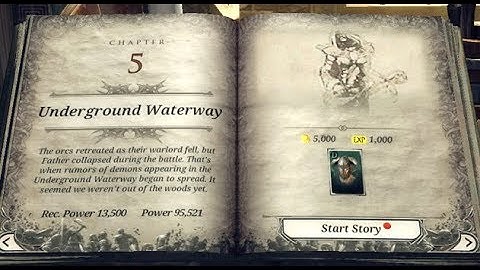 Darkness Rises - Full Story Chapters 5 to 19 vs Zod Lord of the Underworld