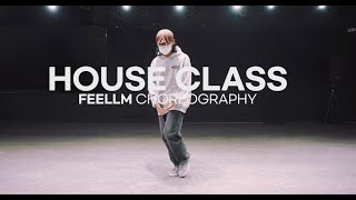Junktion - Solitude || Fellm House CLASS ll @대전 GB ACADEMY댄스 오디션 학원