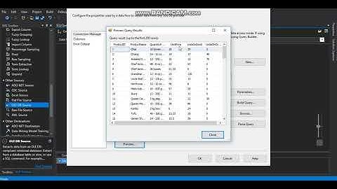 Exportar datos de SQL Server  a Excel basandose en una consulta (Query)