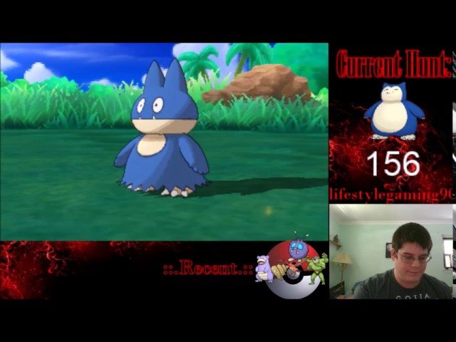 Pijako SHINY (Chatot) live reaction ! - Shiny Living Dex Quest