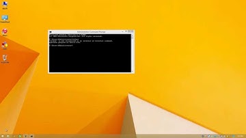 How to Install and Run TELNET on a PC running Windows [Using Command Prompt]