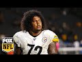 Steelers OT Zach Banner on why Black Lives Matter & fighting anti-Semitism go hand in hand | FOX NFL