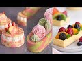 AMAZING Dessert Compilation | So Satisfying