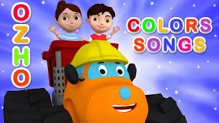 Download Lagu Monster Truck OZHO for Baby to Learn Colors - 3d Animation Video for Kids - Children Songs MP3 Download Lagu Monster Truck OZHO for Baby to Learn Colors - 3d Animation Video for Kids - Children Songs MP3