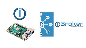 Umzug von ioBroker auf ein neuen Raspberry mit mein Backup Tool und ohne Tool