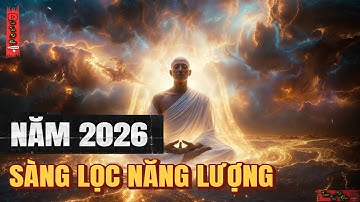 SỐC: Vì Sao RẤT NHIỀU NGƯỜI KHÔNG THỂ CẦM CỰ ĐẾN HẾT 2026? | Bí Mật Năng Lượng Tần Số & Thức Tỉnh