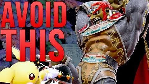 STOP making your DISADVANTAGE WORSE!