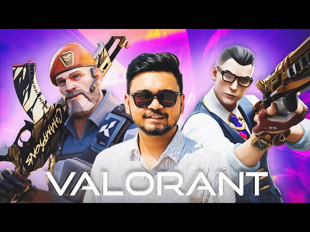 LATE NIGHT VALO | Valorant Live | Helix Gaming class=