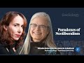 Paradoxes of Neoliberalism - Elizabeth Bernstein, Janet R Jakobsen