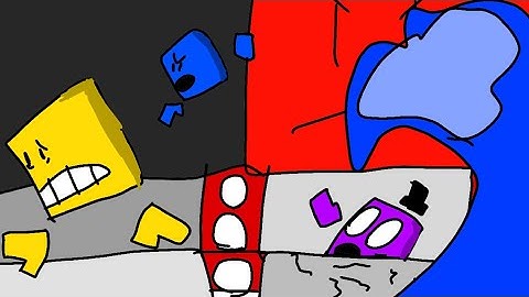 Runner cubes(cube runners animation)