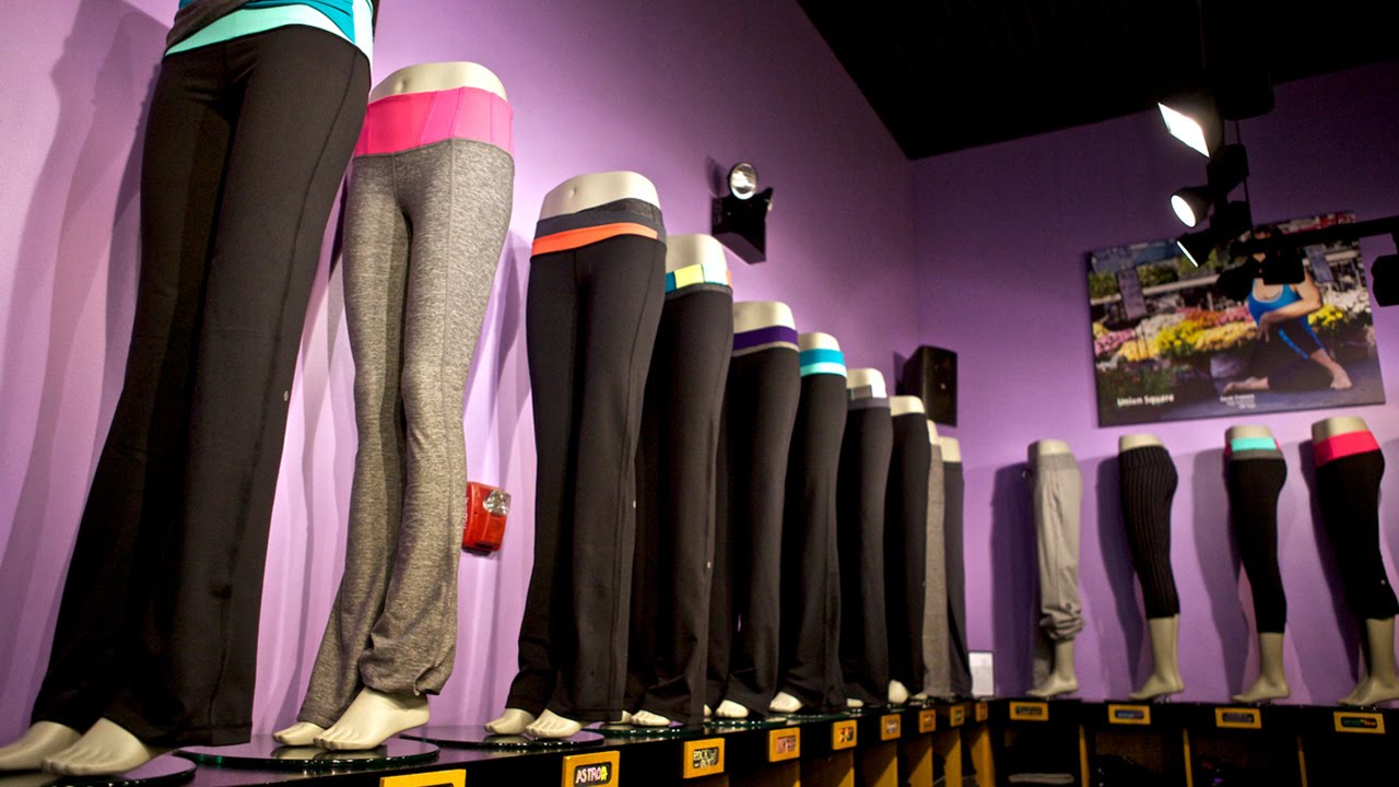Lululemon May Have Issues Near-Term, But Jim Cramer Says Own it For 2016 Lululemon May Have Issues Near-Term, But Jim Cramer Says Own it For 2016