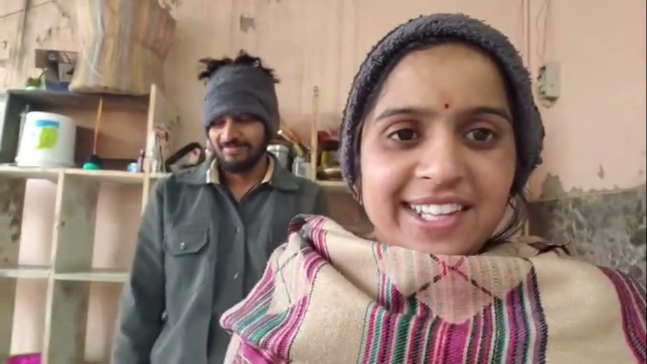 Housewife Vlog, Day 1 