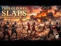 The Forgotten RTS That Still Slaps!! | American Conquest