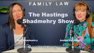 50-50 Custody: Benefits, Challenges, and Practical Considerations - Episode 11