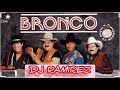 Bronco. Mix.