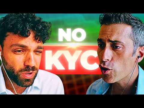 1. Perché Megapari Richiede la Verifica KYC?