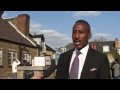 Neville Watson standing for MP in Tottenham as an Independant