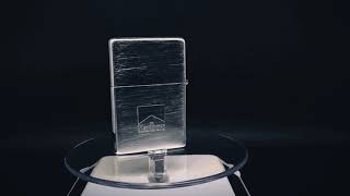 ZIPPO ORIGINAL USA MARLBORO OFFICIAL LICENSED 4 CORNERS EUROPE