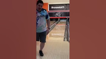 CRAZIEST Split Conversions! #bowling #bowler #split #conversion #pba #pbatv