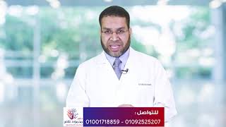 ماهي أعراض ضيق الشريان السباتي مع استشاري جراحة الأوعية الدموية د.محمود ناصر