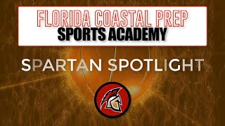 Spartan Spotlight Ep. 4: Elijah, Nino, Felipe, and Ring