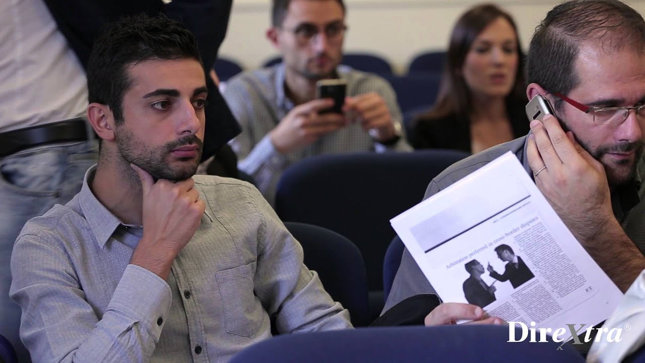 Salcef Rome Francesco Cardone hired by Salcef Rome - YouTube