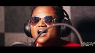 Happy Birthday Illayathalapathy Vijay By Kc Gana Jahan