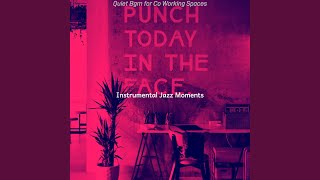 Peaceful Moods for Shared Workspaces