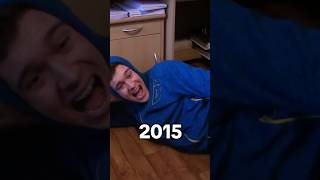 Marleyho evoluce #marleykkt #motivace #morava